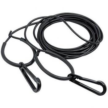 Omer - Bungee Float Line 4 M, Color 0