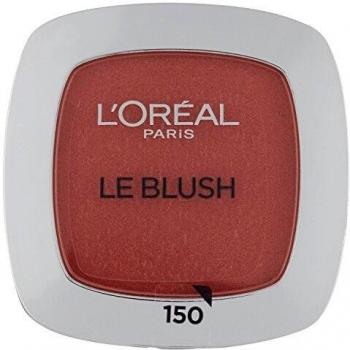 L'Oréal Paris True Match Blush - 150 Candy Cane Pink, Long-lasting Powder Blush, Illuminating and Sculpting
