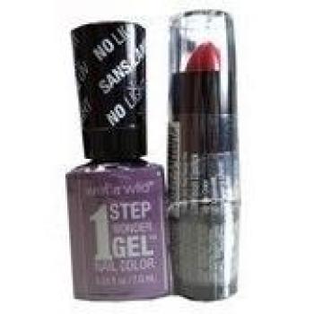 Wet n Wild, Esmalte de uñas - 75 ml.
