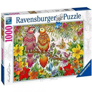 Ravensburger - Atmósfera tropical
