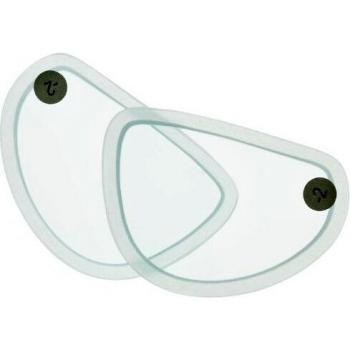 Seac One, Lente óptica para máscara de buceo Seac One, Corrección de miopía de, -4