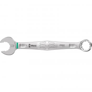 Wera 6003 Joker Combination Spanner