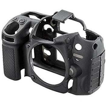 Walimex Pro easyCover - Funda para Nikon D7100
