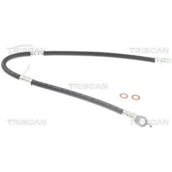 Latiguillo de freno TRISCAN 8150 13347 - Tipo: Latiguillo de freno, Marca: TRISCAN, Número de referencia: 8150 13347