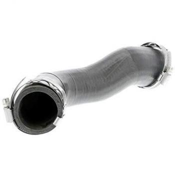 Tubo flexible de aire de sobrealimentación VAICO V10-3791 para AUDI A6 C6 Allroad y Avant, calidad original