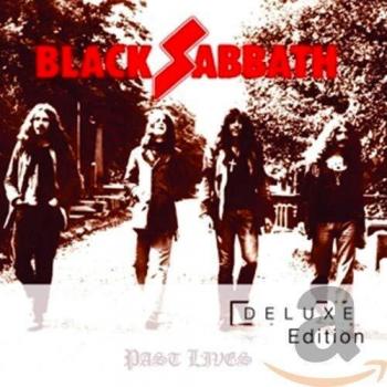 Past Lives [Deluxe Edition]
