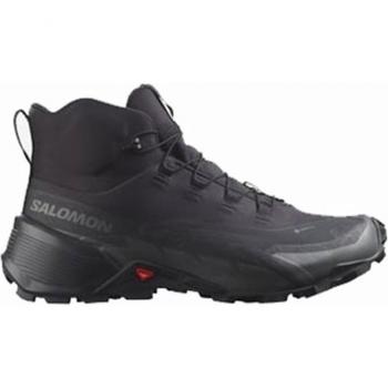 Botas de Montaña Salomon Cross Hike 2 Mid Gore-Tex Negro