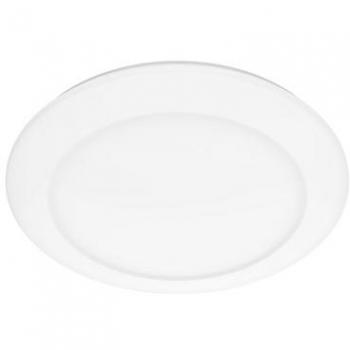 Aplique Exterior LED 5W 4000K IP54 Met Antracita Op