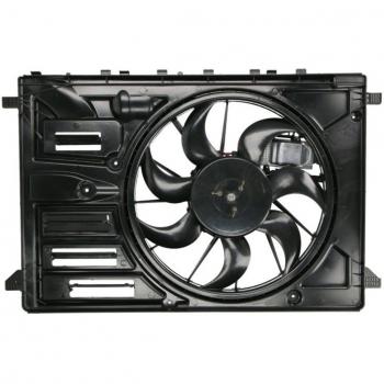 Ventilador de refrigeración de motor NRF 470105