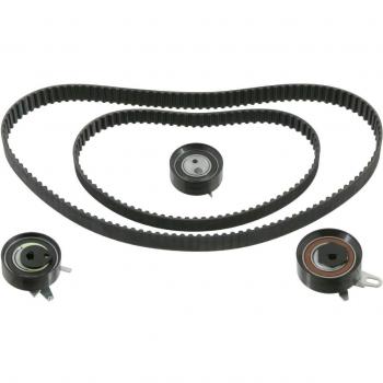 Febi-Bilstein 24769 Juego de correas dentadas