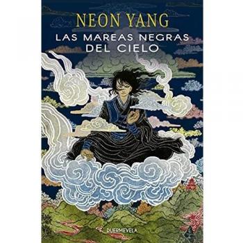 Las mareas negras del cielo