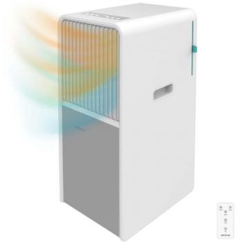 Aire Acondicionado Portátil Cecotec ForceClima 9450 Style Heating