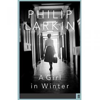 Chica en Invierno - Libro de Philip Larkin