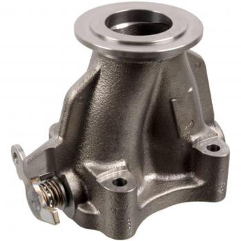 Válvula EGR FEBI BILSTEIN 175576 - Válvula de Recirculación de Gases de Escape con Alta Calidad