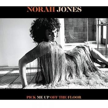 Pick Me Up Off The Floor [VINYL]