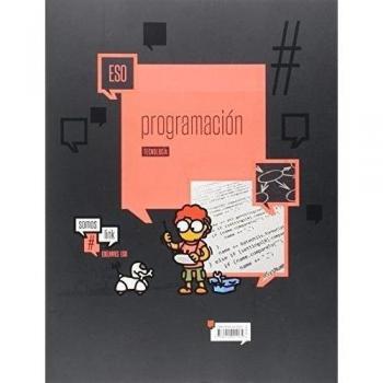 Tecnologia 8 ESO - Programación