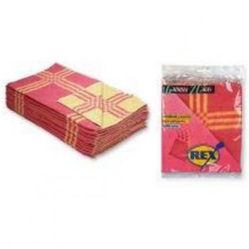 Rex Gamuz&Bayet Textil Dos.Caras.Polvo Bolsa