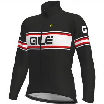 Alé Vetta DWR Chaqueta Super Comfort para Hombre, Negro, 191/195