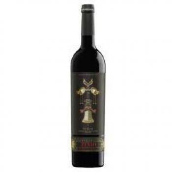 Vino Tinto Zinio Selección de Suelos