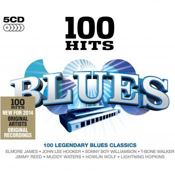 100 Hits: Blues - V/a