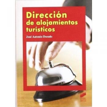 Dirección de alojamientos turísticos