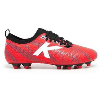 Botas de Fútbol Kelme Pulse MG Unisex Rojas 44