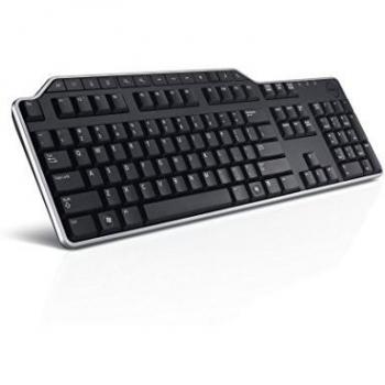 Dell Business-Multimedia-Tastatur KB522
