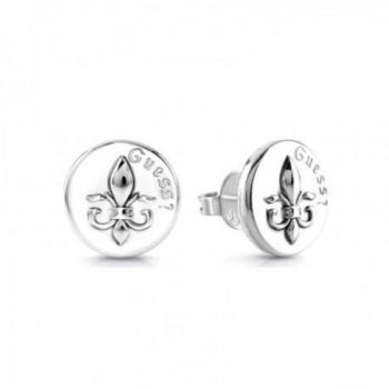 Pendientes Guess Hombre Knight Flower UME70005