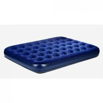 Mgi - Colchon flocado doble