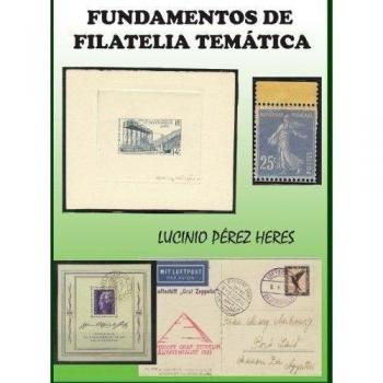 Fundamentos de Filatelia Tematica