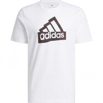Camiseta adidas City Escape Graphic para hombre