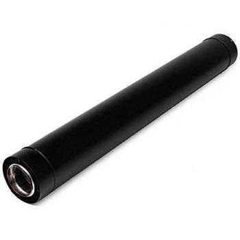 Conducto TEN Bioten Inox Galva 1000mm D80/125mm con Junta Viton