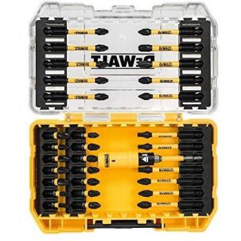 DEWALT DEWDT70737T - Juego de destornilladores