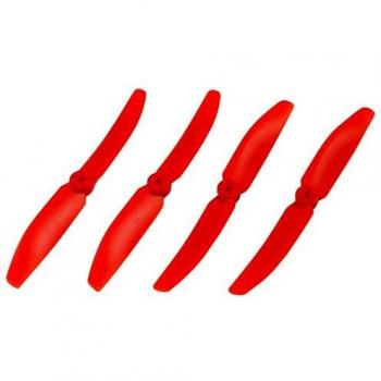 Kyosho Luftschraube Drone Racer (4) Rot
