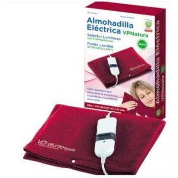 Almohadilla Eléctrica Básica VP Natura