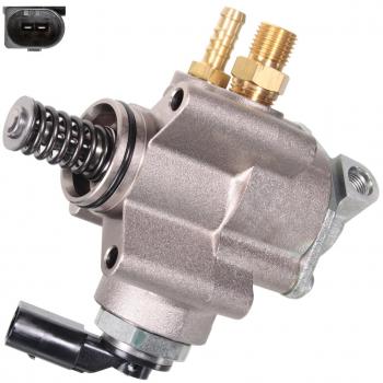 FEBI BILSTEIN Bomba de alta presión para VOLKSWAGEN Golf, Passat, Scirocco, Jetta, Eos, Golf Cabriolet & SEAT Leon, Altea, Exeo, Toledo (Ref: