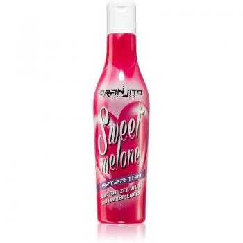 Oranjito After Tan Sweet Melone Moisturizing After Sun Lotion 200 ml