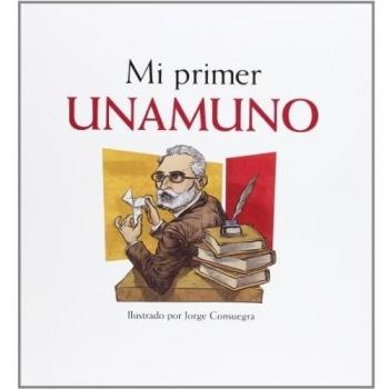 Mi primer Unamuno