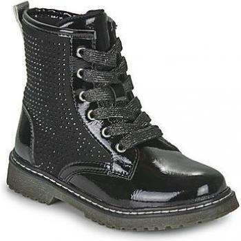 Botines para niña Modoka de la marca Mod'8