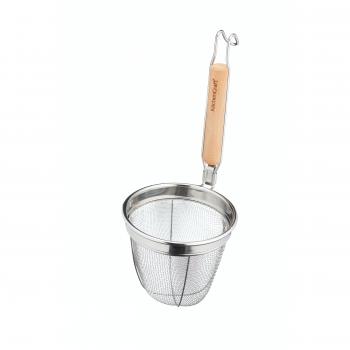 Colador de fideos KitchenCraft World of Flavours Stainer