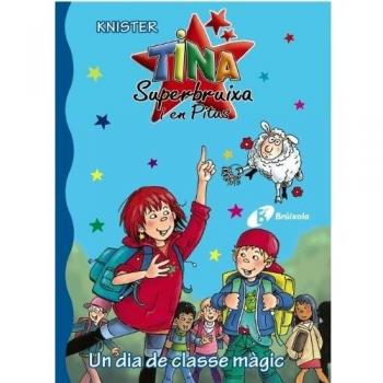 Un dia de classe màgic