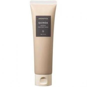 Aromatica Quinoa Protein Deep Conditioning Hair Treatment Mask 160ml