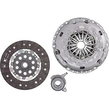 Kit de embrague LuK 624 3261 33
