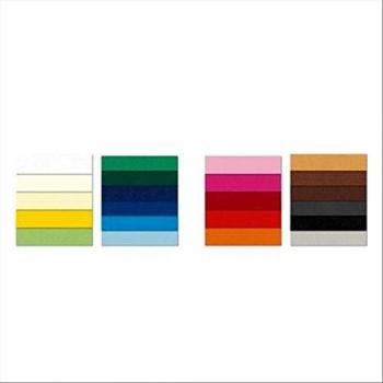 Favini Cartoncino Prisma 220 70x100 cm assortito A33X021