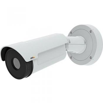 Axis Q1941-E Cámara de seguridad IP Exterior Bala Blanco 384 x 288 Pixeles - Cámara de vigilancia