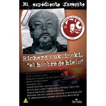 Richard Kuklinski, el Hombre De Hielo