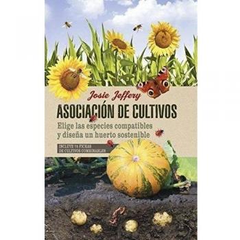 Asociación De Cultivos - Josie Jeffery