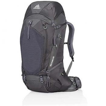 Mochila Gregory Baltoro 65L negra - Talla L