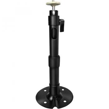 Soporte de Techo Universal Ajustable para Proyector 6mm, Montaje en Pared DLP/LCD, Capacidad Máxima 5KG