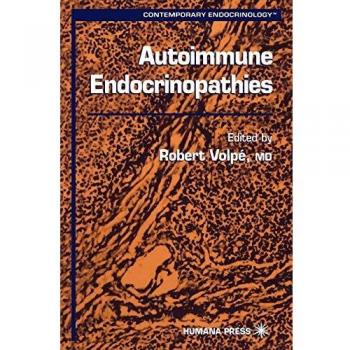Autoimmune Endocrinopathies: 15